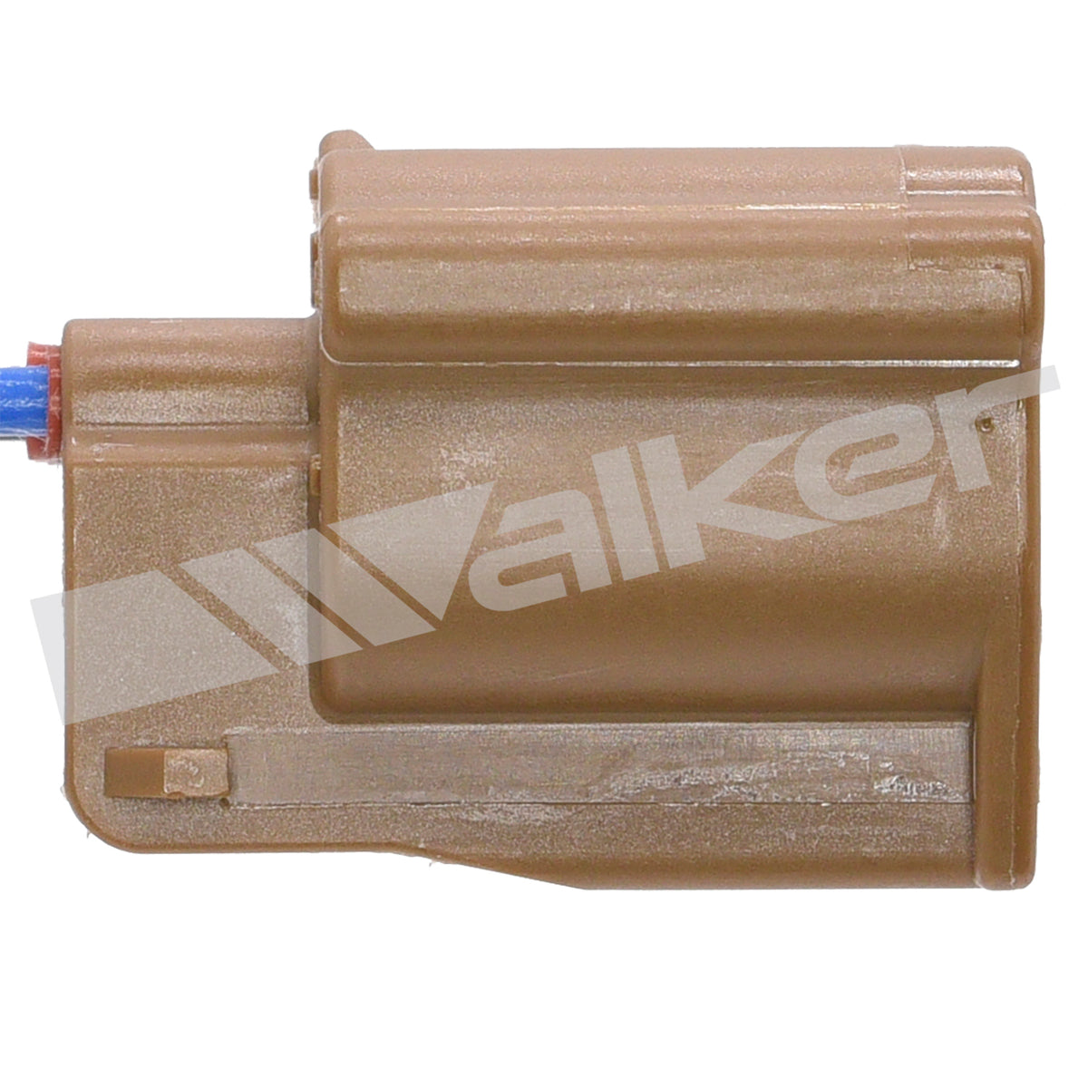 Walker Products Oxygen Sensor - 250-54126
