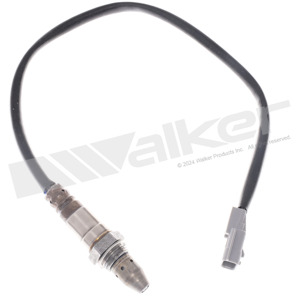 Walker Products Oxygen Sensor - 250-54133
