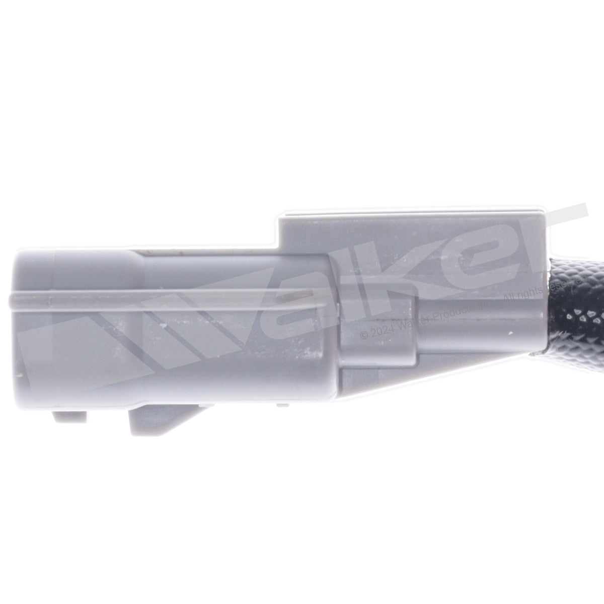 Walker Products Oxygen Sensor - 250-54133