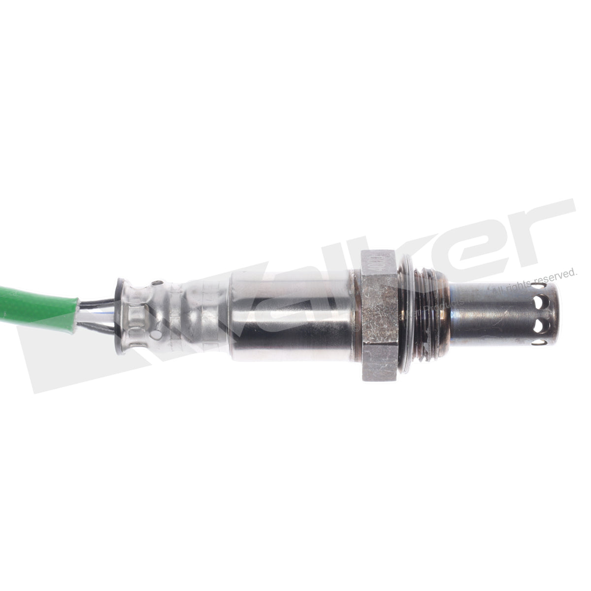 Walker Products Oxygen Sensor - 250-54137