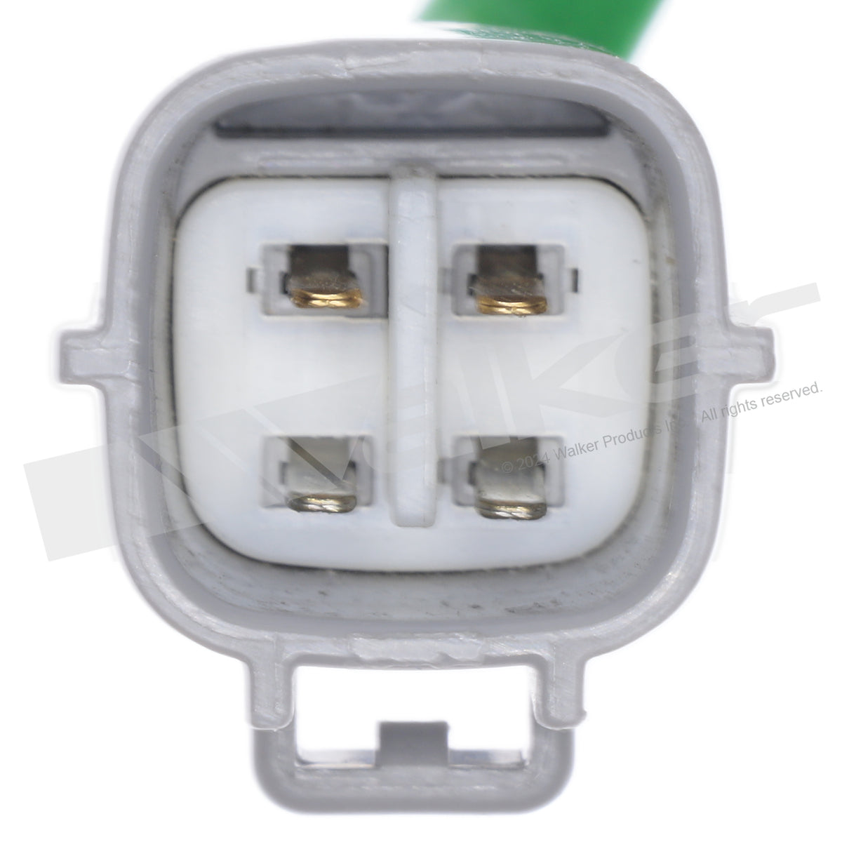 Walker Products Oxygen Sensor - 250-54137