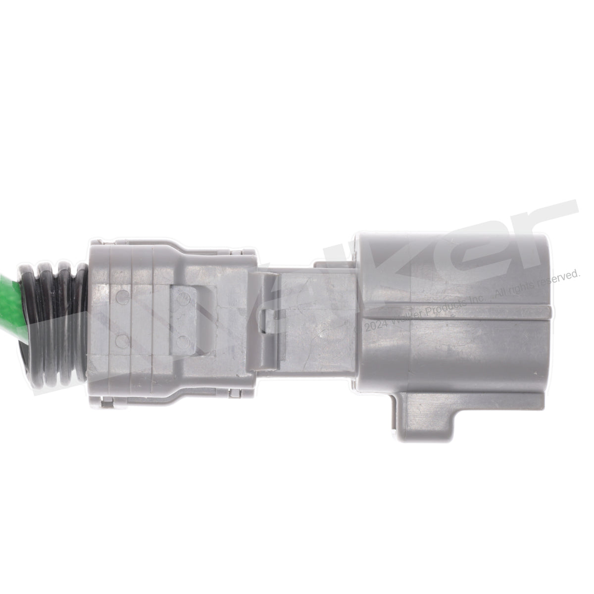 Walker Products Oxygen Sensor - 250-54137