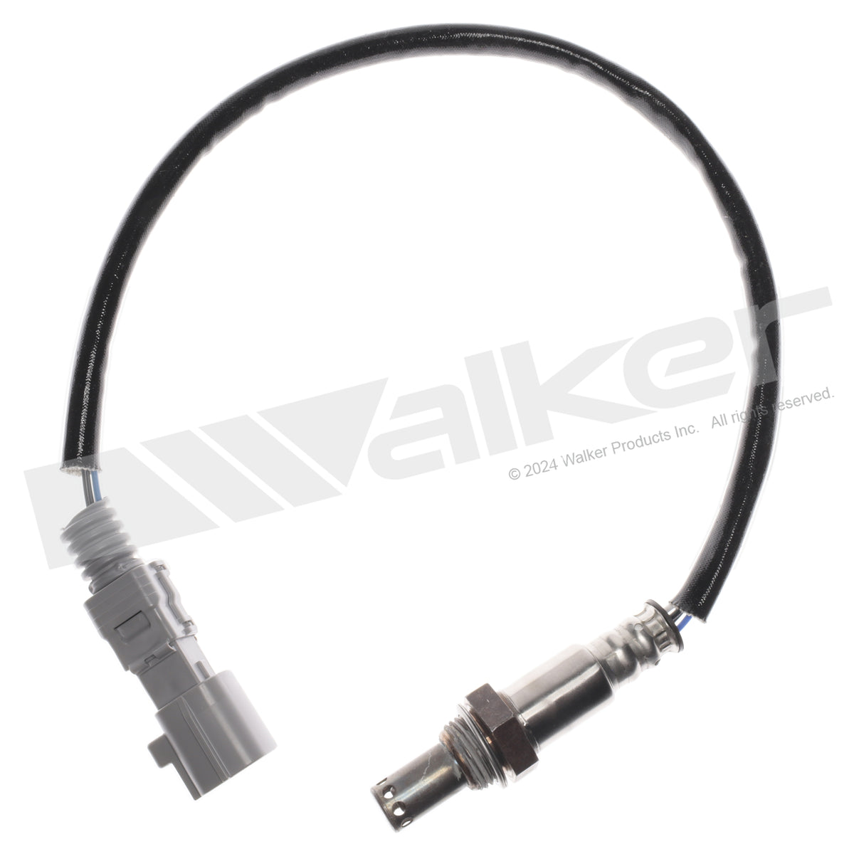 Walker Products Oxygen Sensor - 250-54145