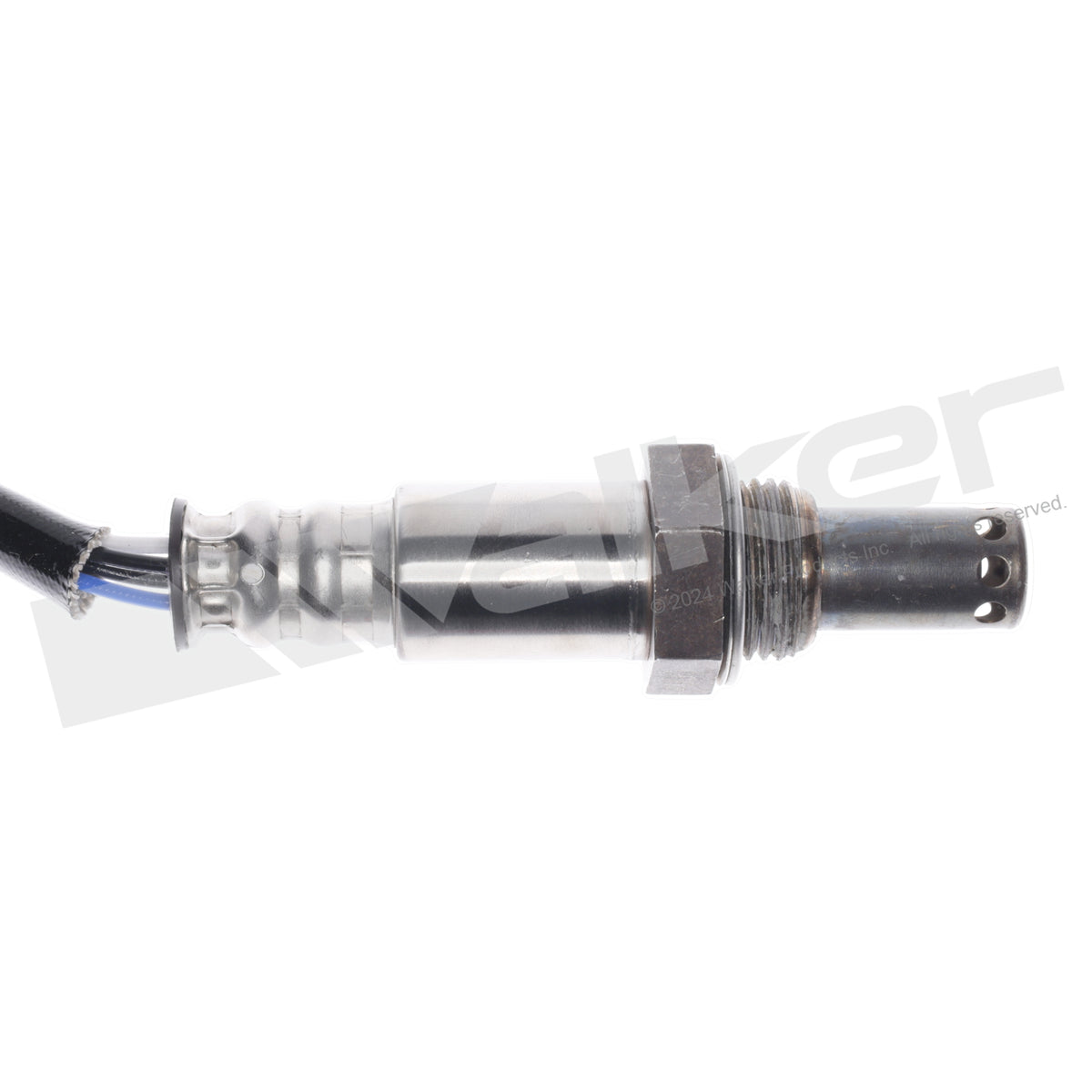 Walker Products Oxygen Sensor - 250-54145