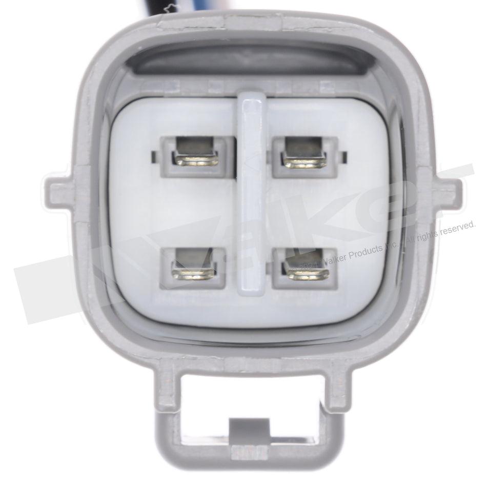 Walker Products Oxygen Sensor - 250-54145