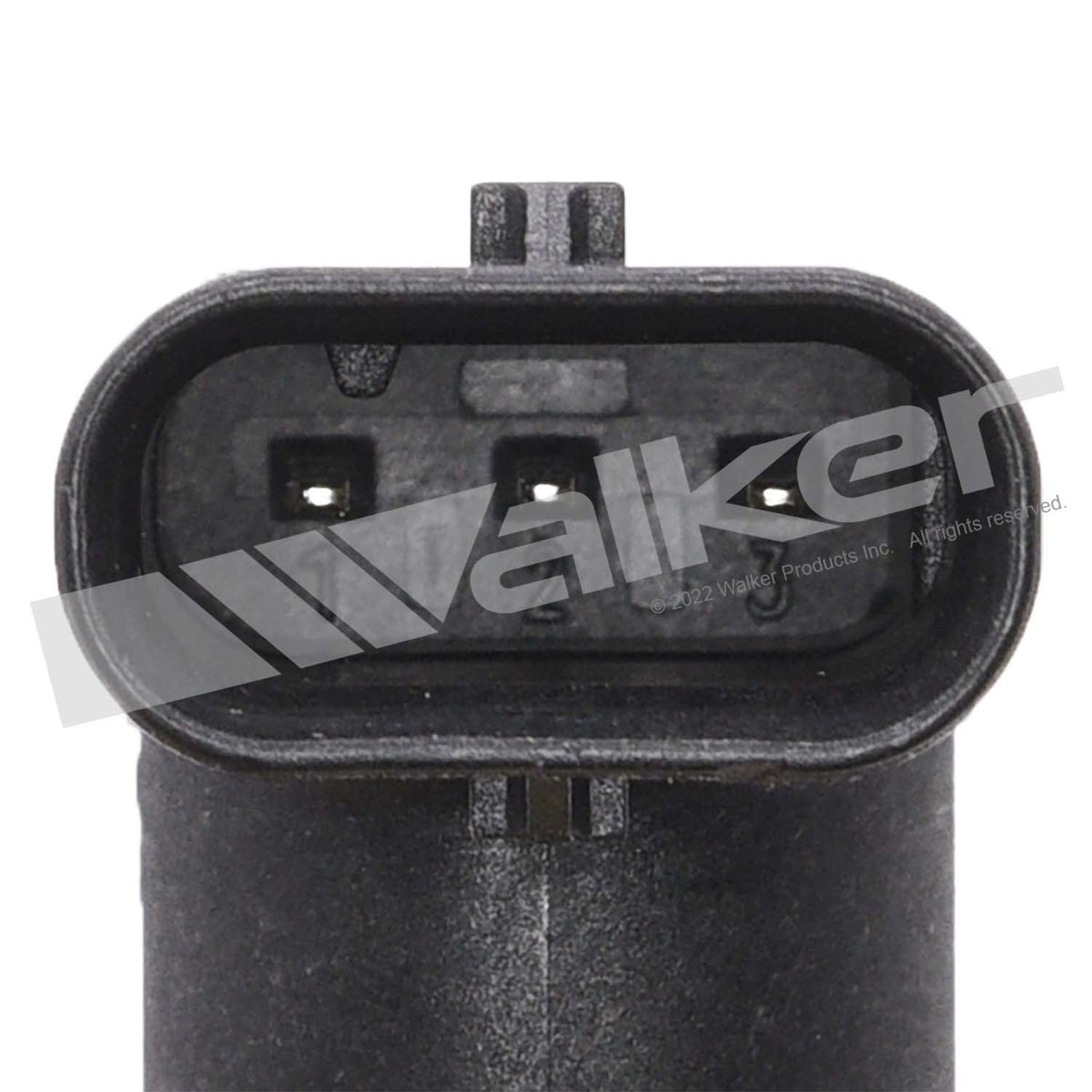 Walker Products Fuel Tank Pressure Sensor - 254-1023