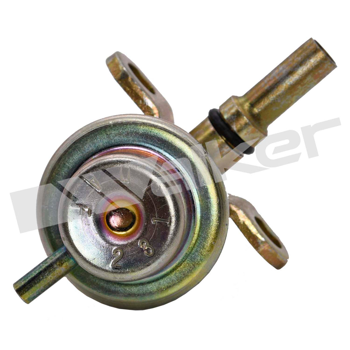Walker Products Fuel Pressure Regulator - 255-1035