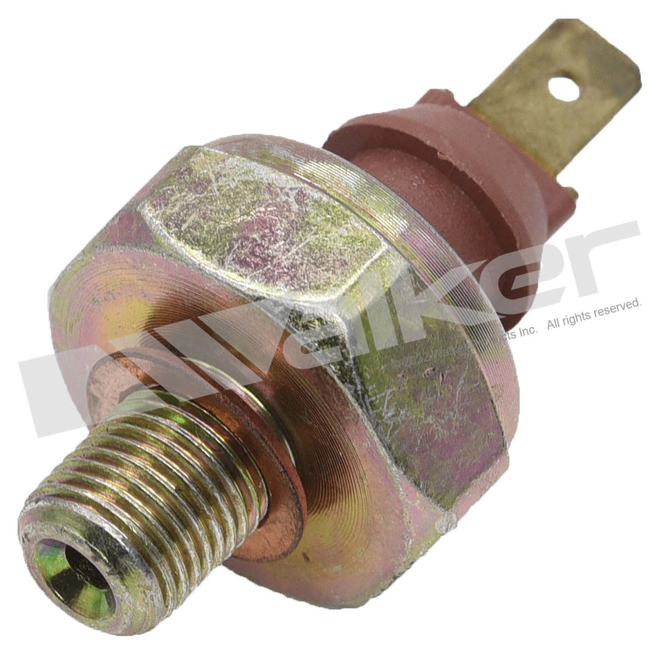 Walker Products Engine Oil Pressure Switch - 256-1048