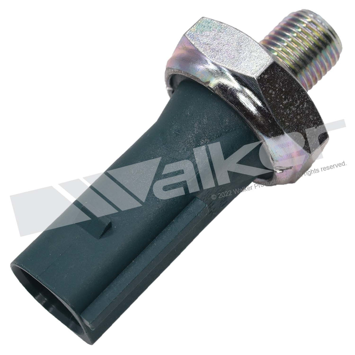 Walker Products Engine Oil Pressure Switch - 256-1080