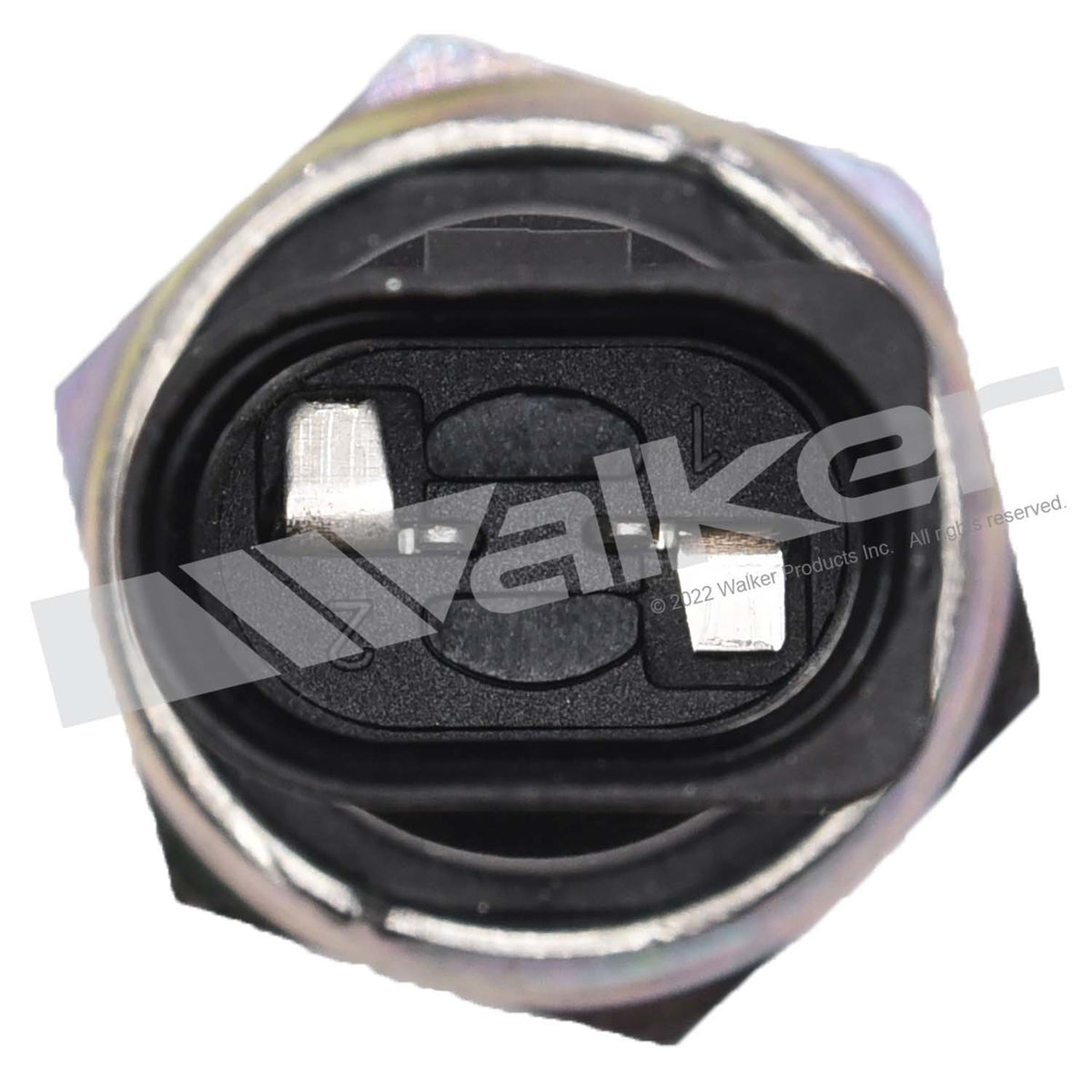 Walker Products Engine Oil Pressure Switch - 256-1095