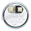 Walker Products Engine Oil Pressure Switch - 256-1244