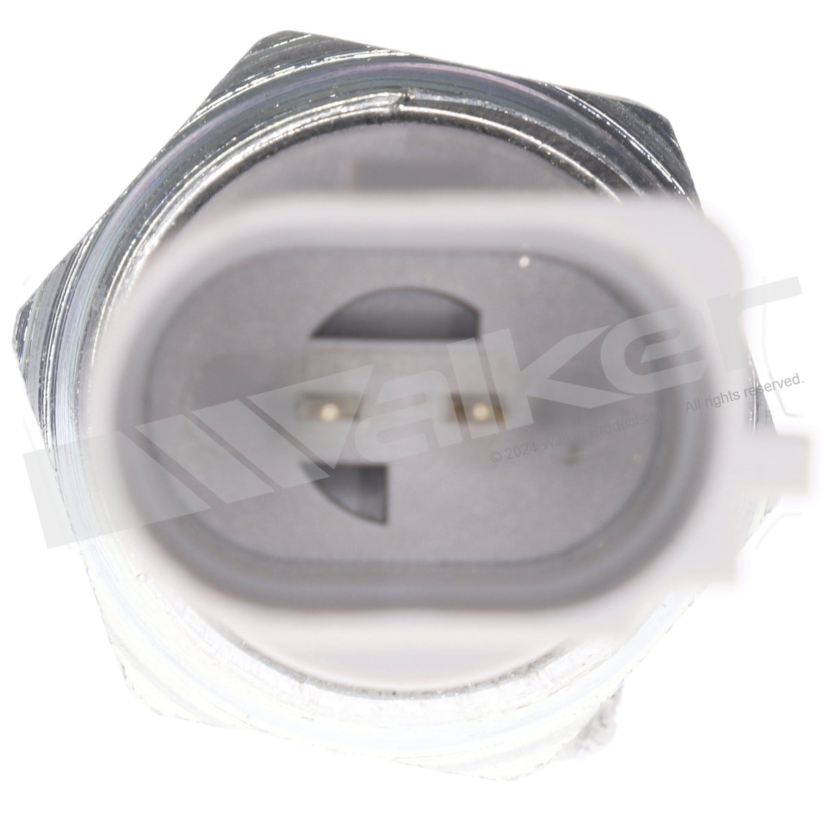 Walker Products Engine Oil Pressure Switch - 256-1267