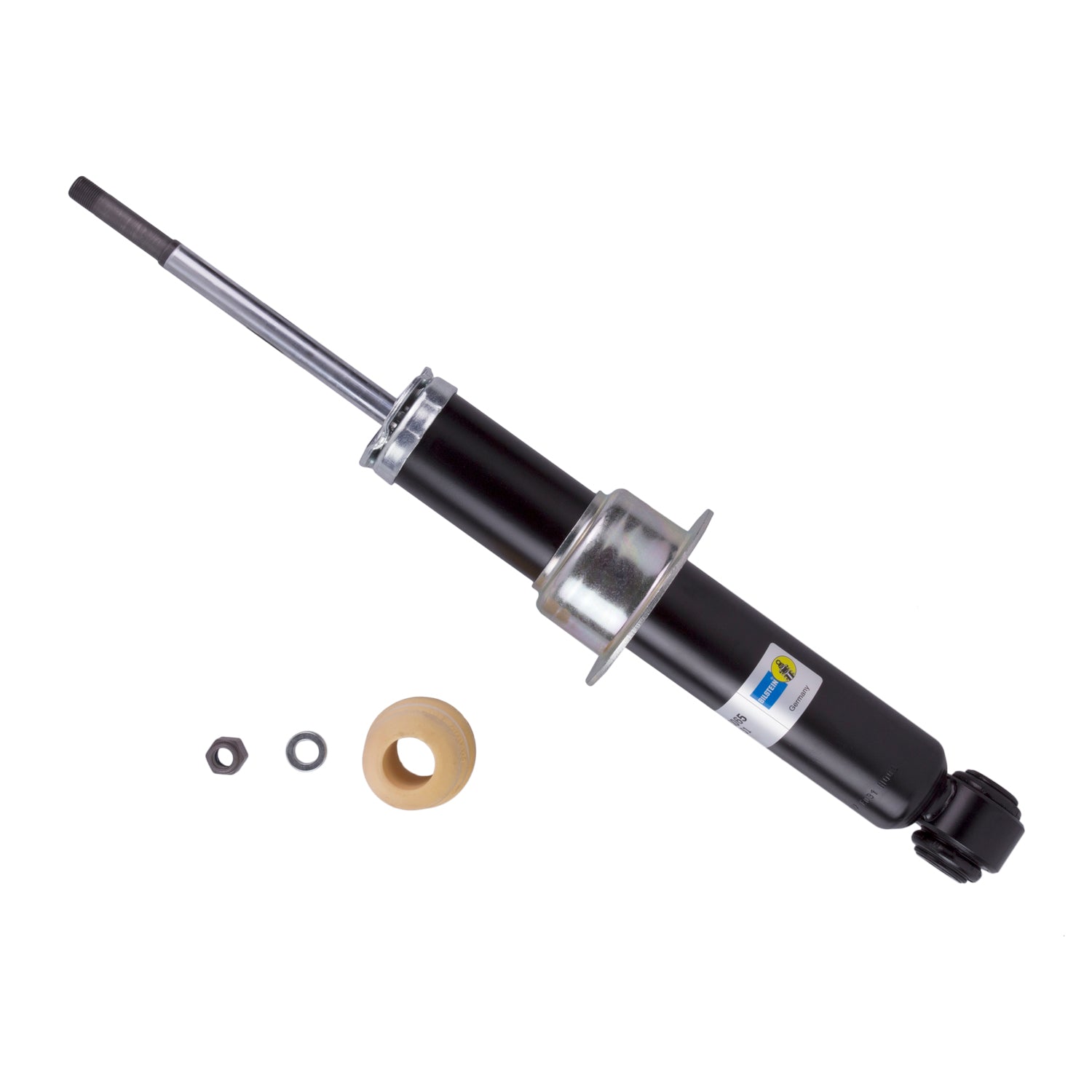 Bilstein 26-203065 B4 OE Replacement (DampTronic) - Suspension Shock Absorber