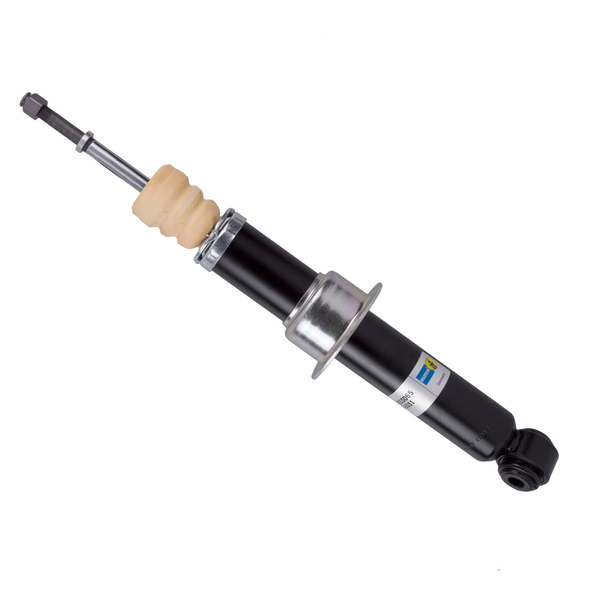 Bilstein 26-203065 B4 OE Replacement (DampTronic) - Suspension Shock Absorber