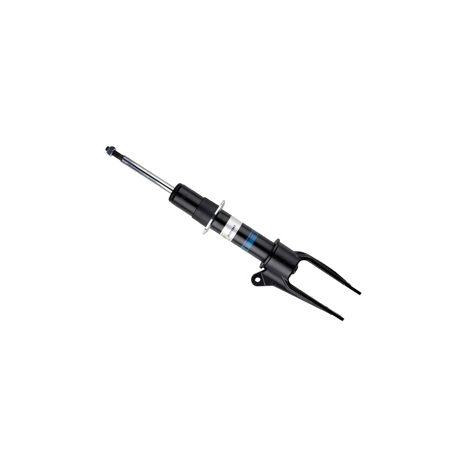 Bilstein 26-217963 B4 OE Replacement (DampTronic) - Suspension Shock Absorber