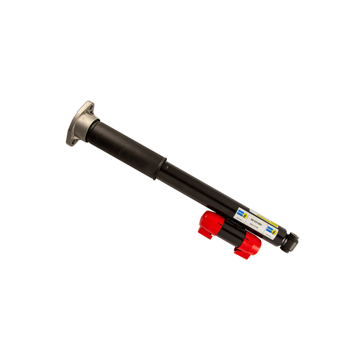 Air Shock Absorber