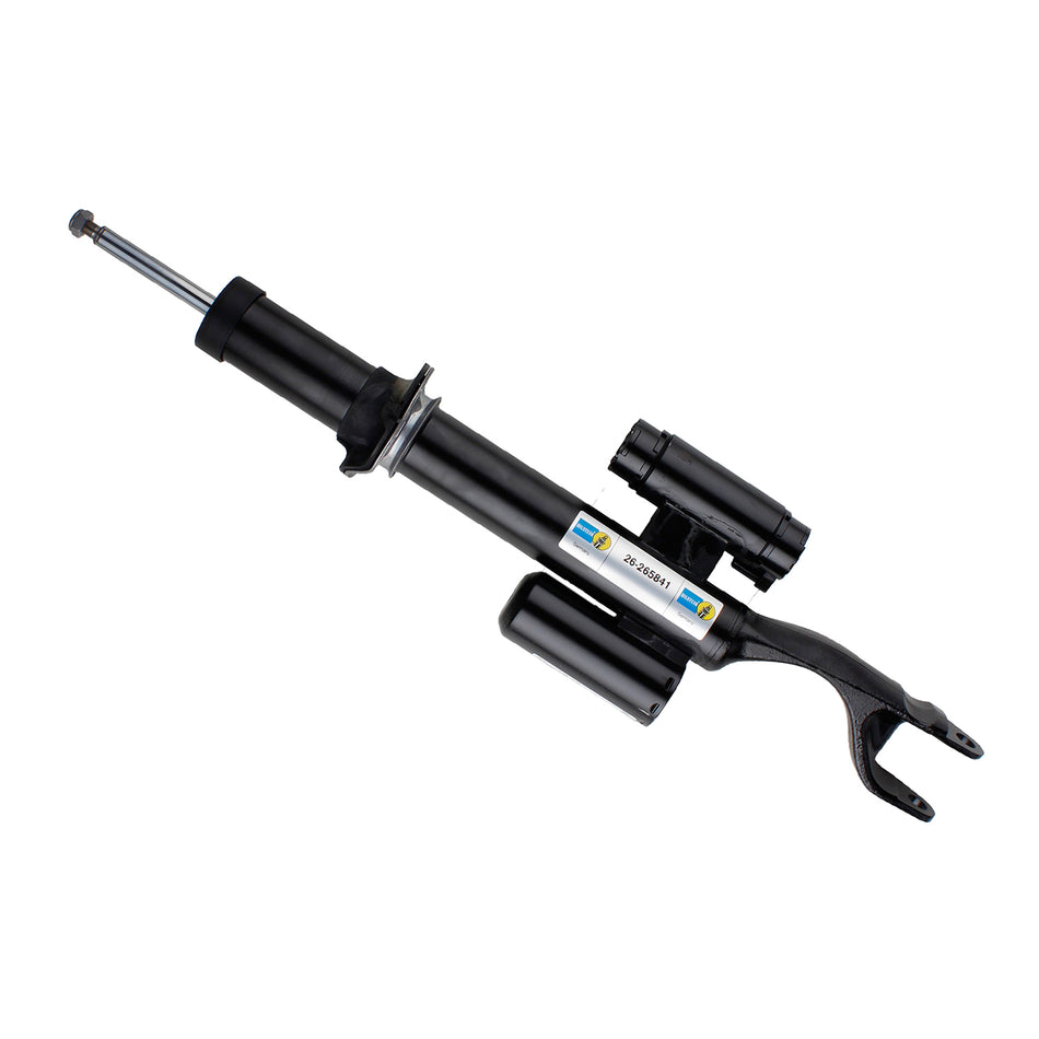Bilstein 26-265841 B4 OE Replacement (DampTronic) - Suspension Shock Absorber