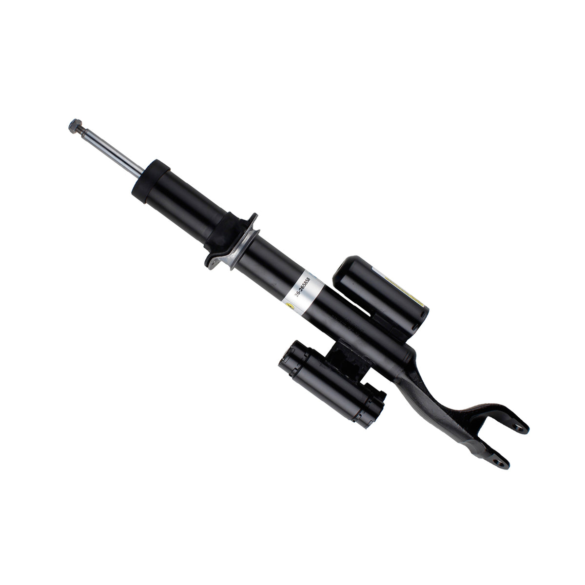 Bilstein 26-265858 B4 OE Replacement (DampTronic) - Suspension Shock Absorber