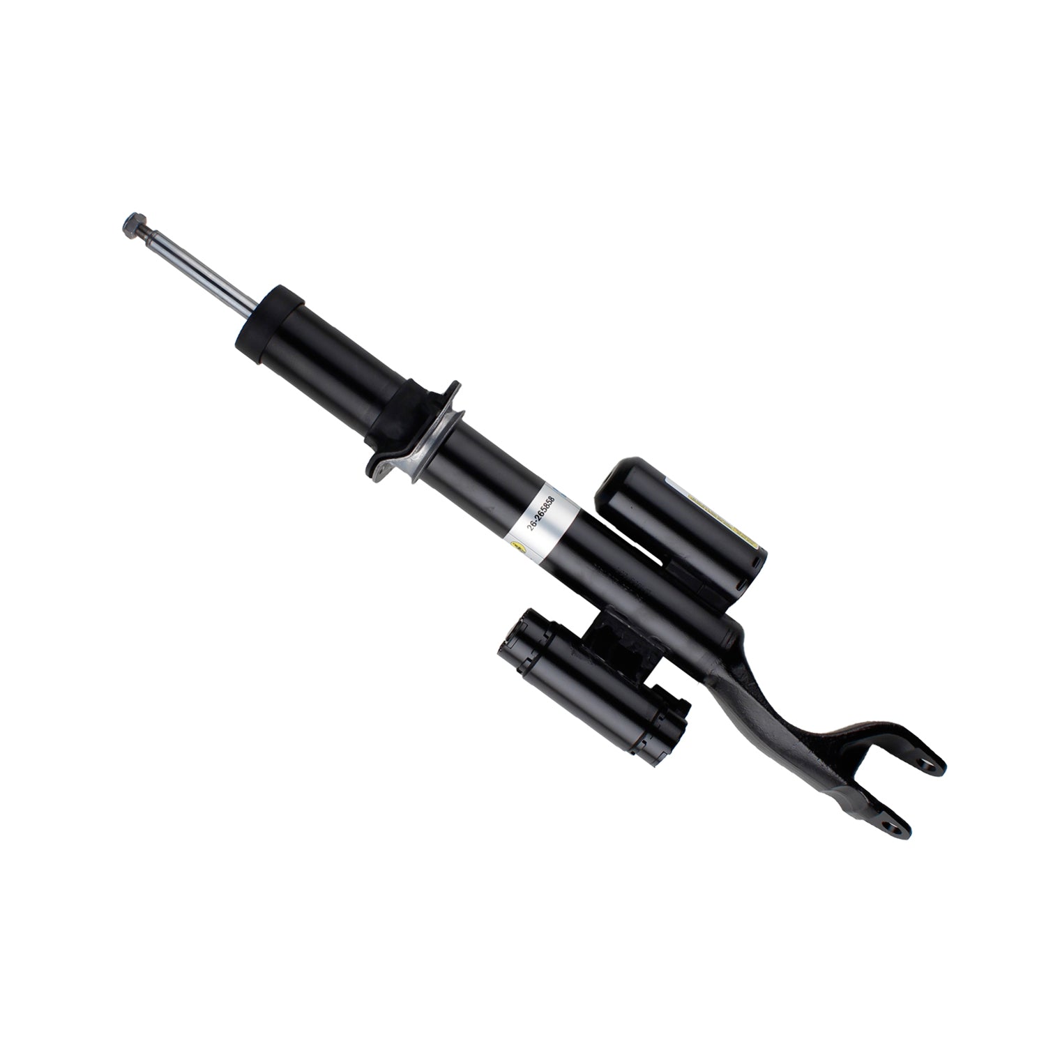 Bilstein 26-265858 B4 OE Replacement (DampTronic) - Suspension Shock Absorber