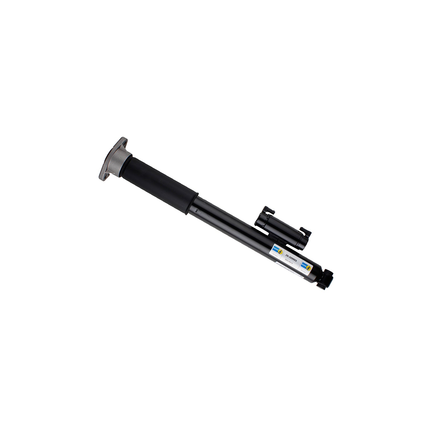 Air Shock Absorber