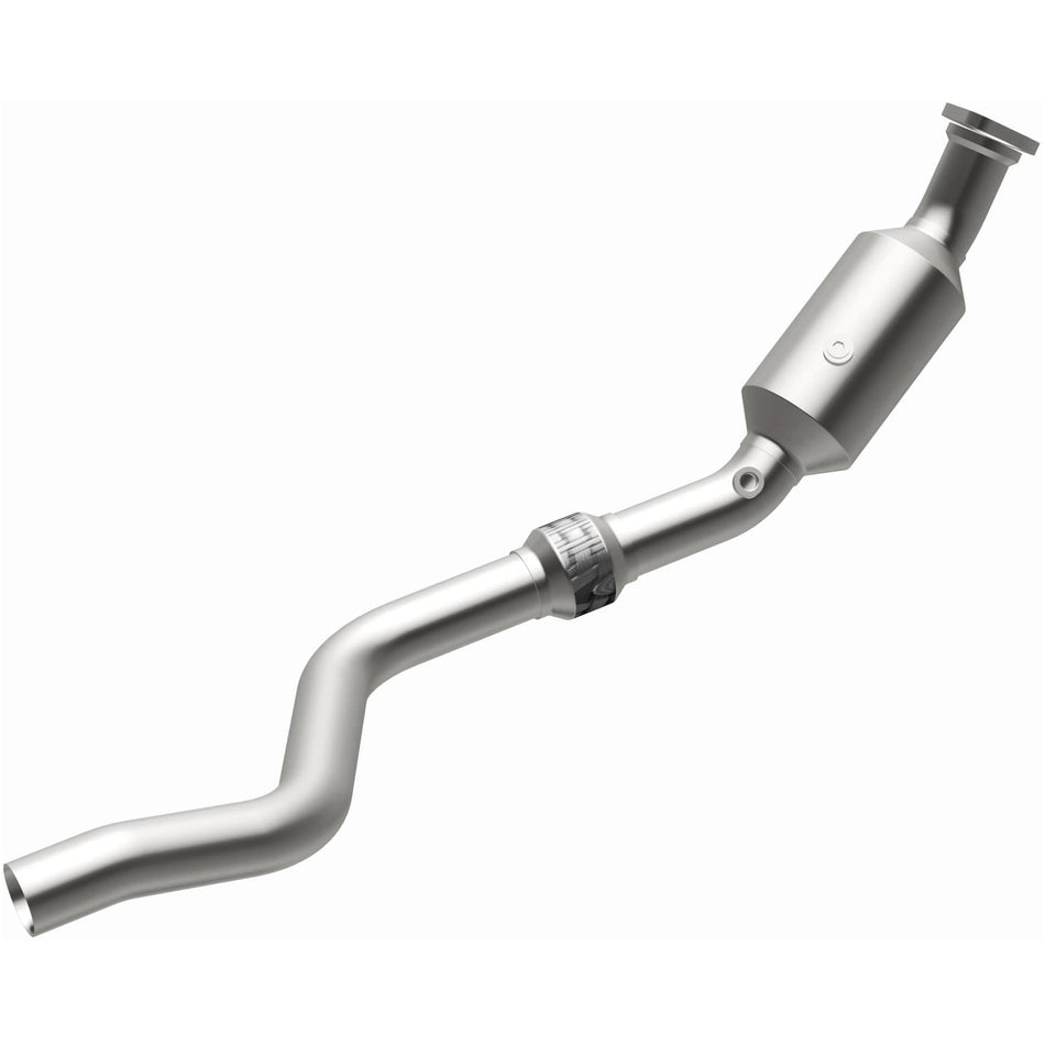 MagnaFlow Direct-Fit HM Grade Catalytic Converter - 26204
