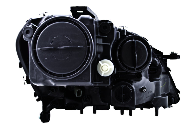 HELLA Headlight Assembly - 263036051