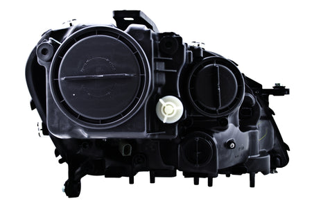 HELLA Headlight Assembly - 263036051