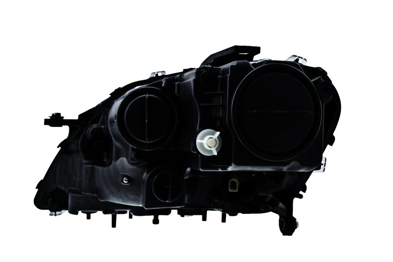 HELLA Headlight Assembly - 263036061
