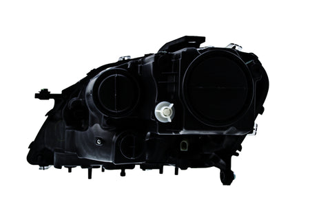 HELLA Headlight Assembly - 263036061