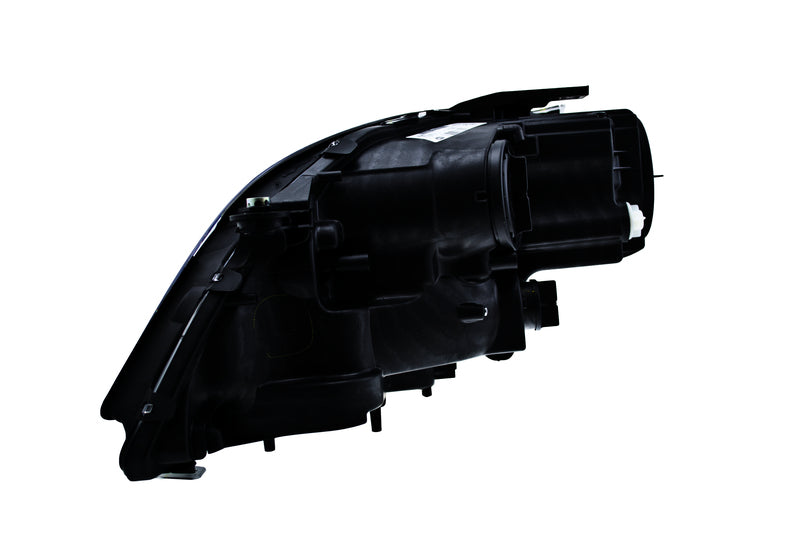 HELLA Headlight Assembly - 263036061