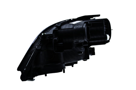 HELLA Headlight Assembly - 263036061