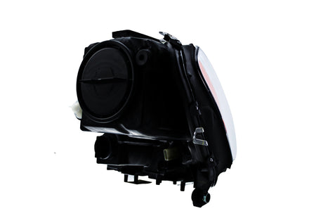 HELLA Headlight Assembly - 263036061
