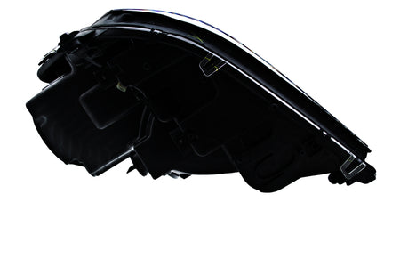 HELLA Headlight Assembly - 263036061
