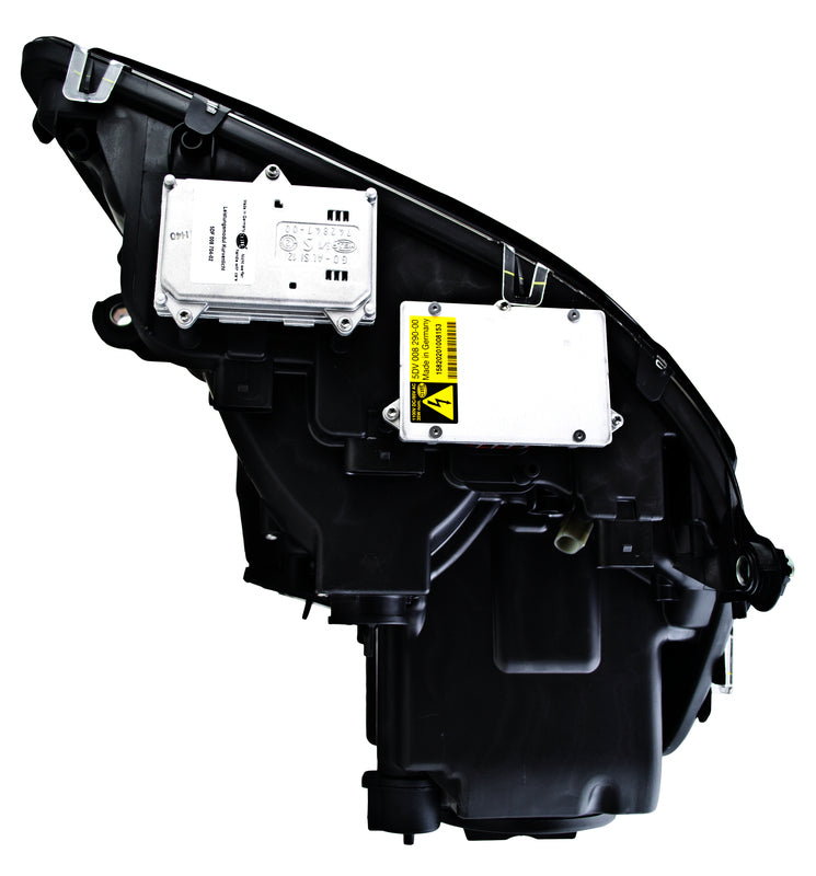 HELLA Headlight Assembly - 263036351