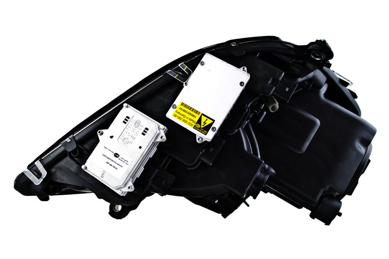 HELLA Headlight Assembly - 263036351