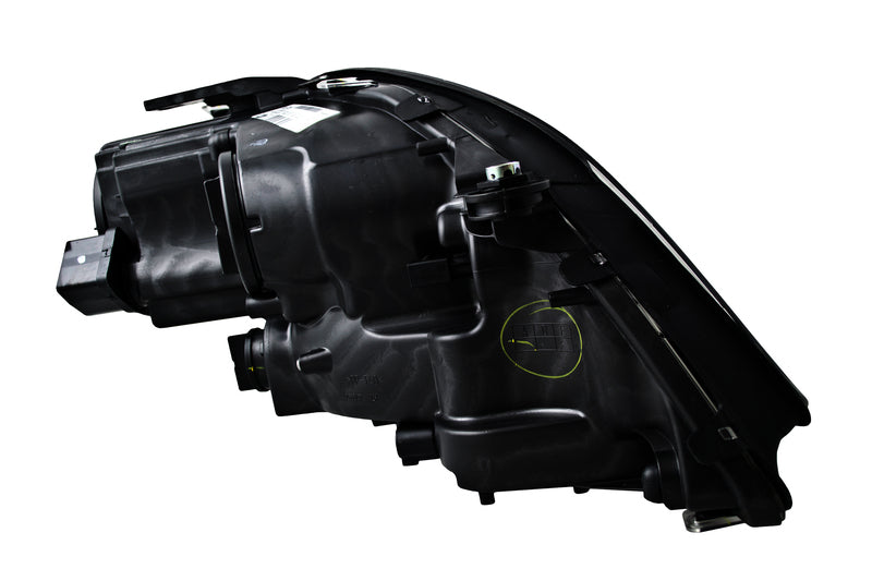 HELLA Headlight Assembly - 263036451