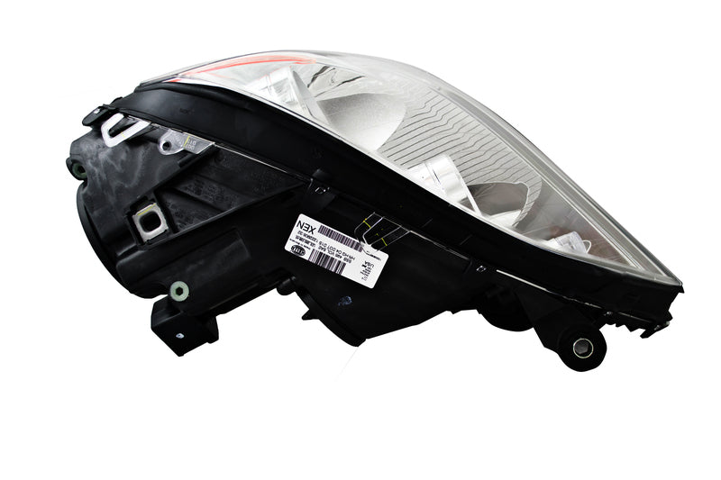 HELLA Headlight Assembly - 263036451