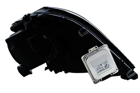 HELLA Headlight Assembly - 263036561
