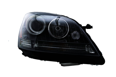 HELLA Headlight Assembly - 263036561