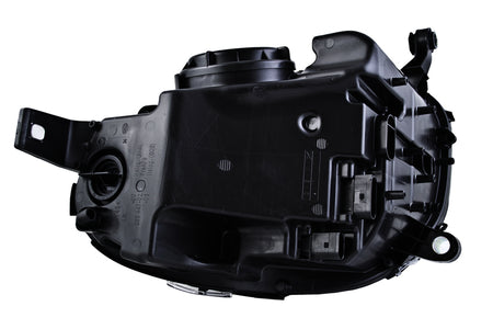 HELLA Headlight Assembly - 263037051