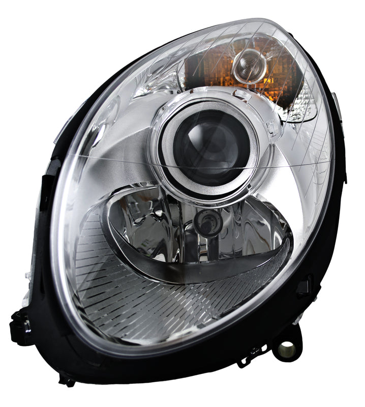 HELLA Headlight Assembly - 263037051