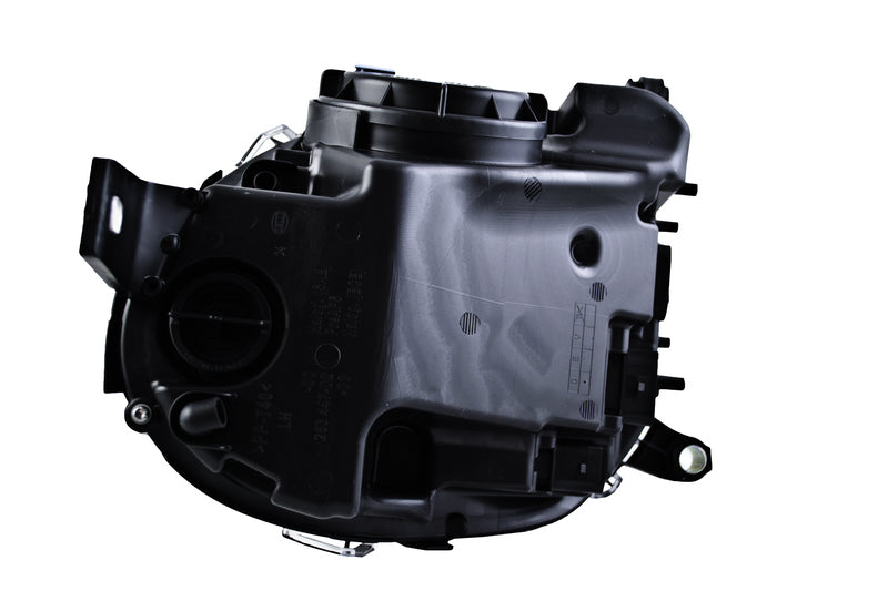 HELLA Headlight Assembly - 263037051