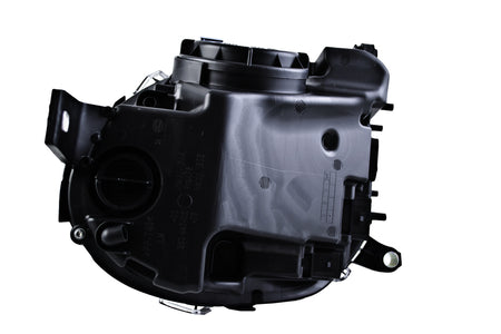 HELLA Headlight Assembly - 263037051