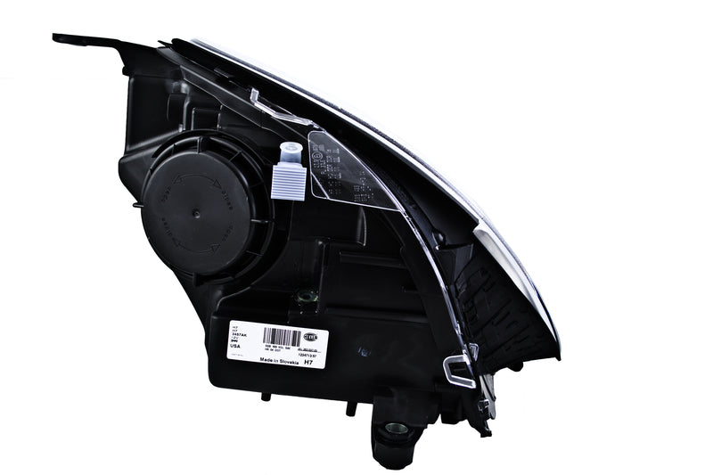 HELLA Headlight Assembly - 263037051