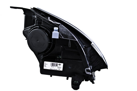 HELLA Headlight Assembly - 263037051