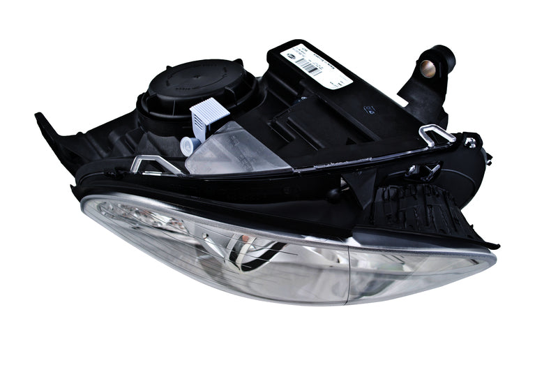HELLA Headlight Assembly - 263037061