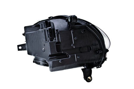 HELLA Headlight Assembly - 263037061