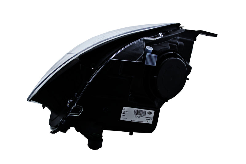 HELLA Headlight Assembly - 263037061