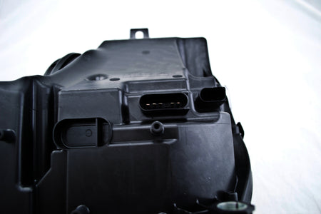 HELLA Headlight Assembly - 263037061
