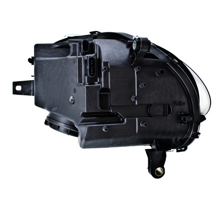 HELLA Headlight Assembly - 263037061